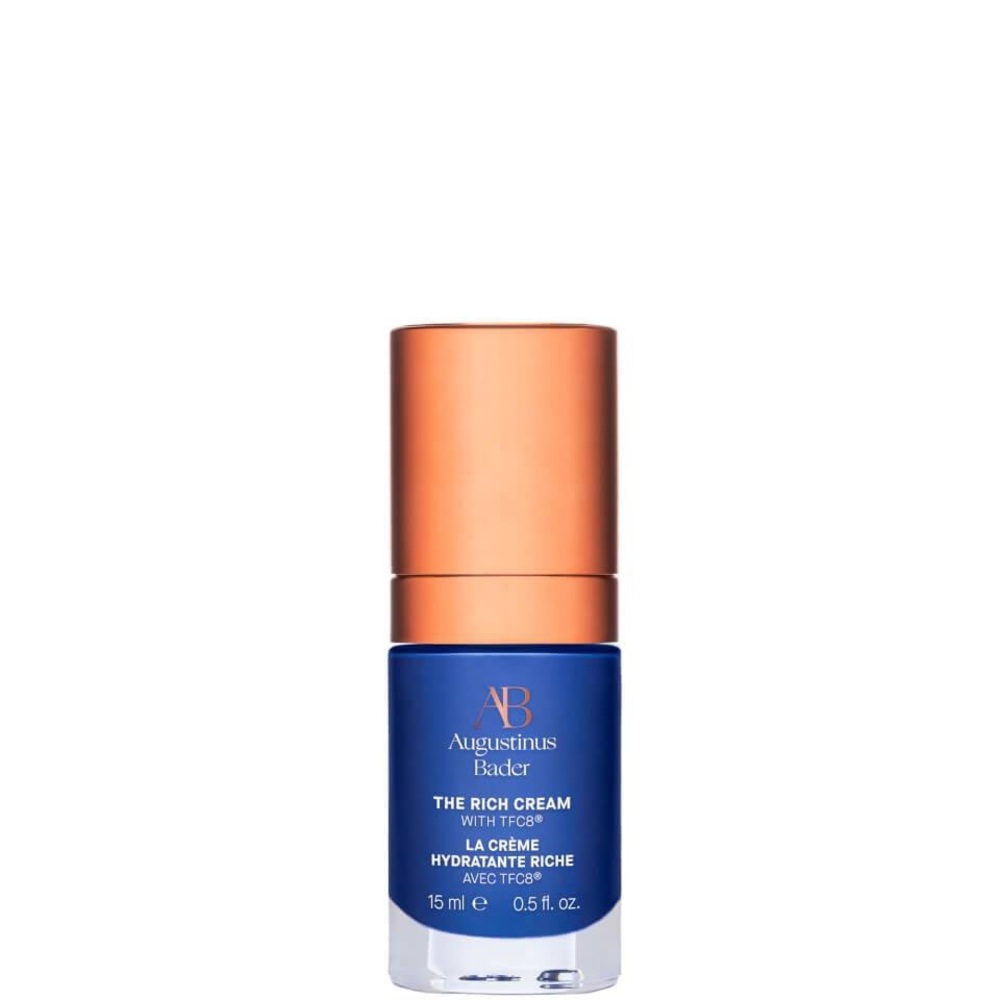 Augustinus Bader The Rich Cream 15ml — NEW/UNUSED/UNOPENED!